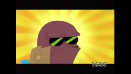 Samurai Jack Theme Music Video - Prostotiq xd