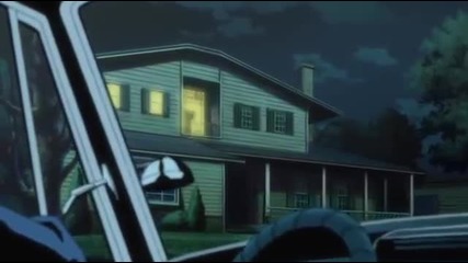 supernatural the animation episode 3 eng dub