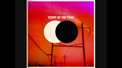 Story of the Year - Holding On To You
