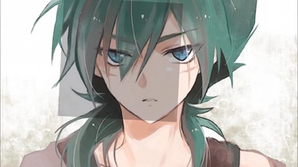 [nightcore} Kokoro No Yuki