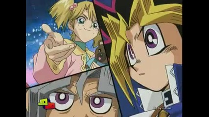 Yu-gi-oh 42.bolum