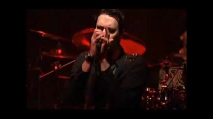 Breaking Benjamin - Away (live)