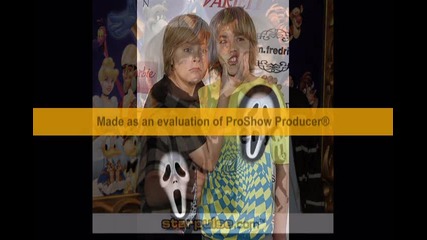 Zack and Cody 1 part