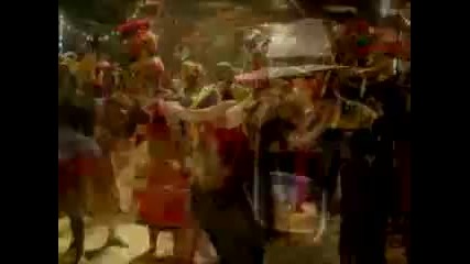 Shakira - Hips dont lie