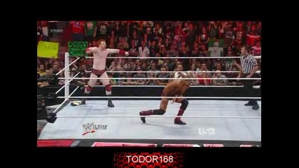 wwe.raw.2012.09.10.част 7