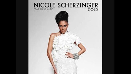 * Превод * Nicole Scherzinger - Cold