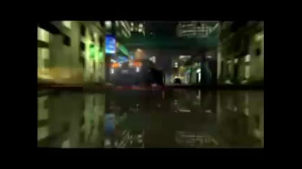 Need For Speed Underground Intro 