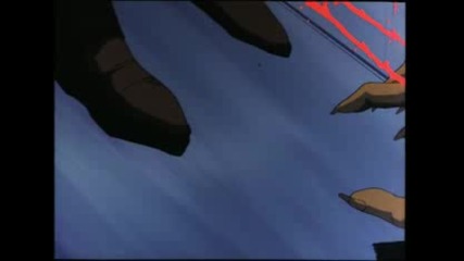 Vampire Hunter D (1985) Trailer 2 