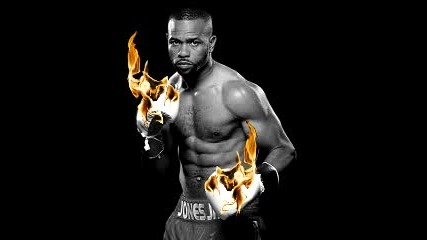 Roy Jones Jr. - Go Hard Go Home