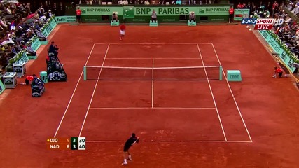 Roland Garros 2013 - Preview (hd)