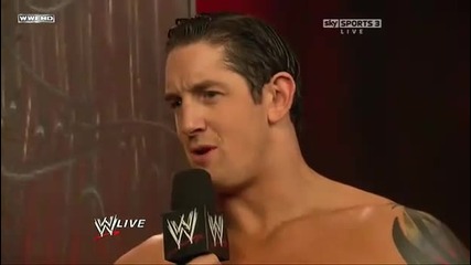 Wwe Raw 1.24.11 Part 7/10 