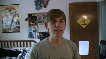 Skinny Kid Does Insanity! Jon Cozart