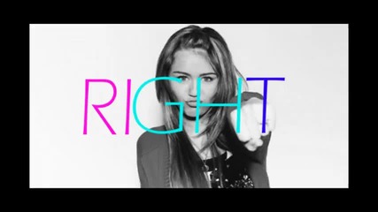 Miley Cyrus G6 - )