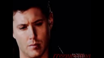 Good Morning Reality||dean Winchester [ Spn ]