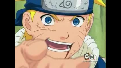 Naruto vs Gaara Part 2 - 5