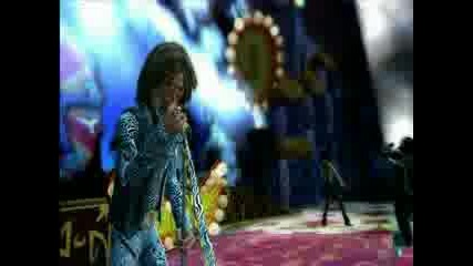 Guitar Hero: Aerosmith Movie 1