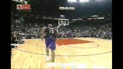 Top 10 Zabivki Na Nba