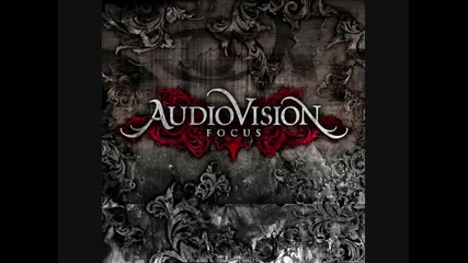 Audiovision - We Are Not Alone 