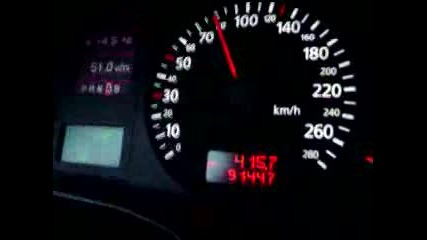 Audi A8 4.2 Quattro 0 - 100 Km - H - Soullord