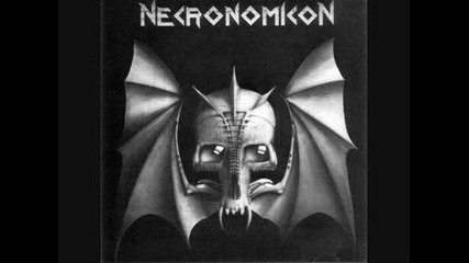 Necronomicon - Possessed by Evil