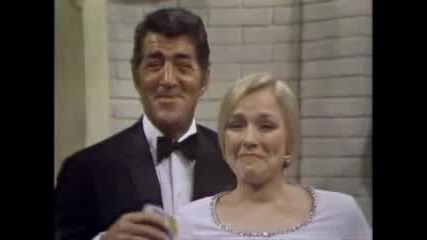 Fun With Dean Martin