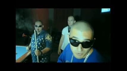 M.w.p. & X - Mary Jane feat. Hoodini & Fang