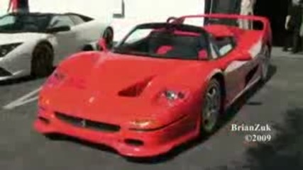 Ferrari F50 