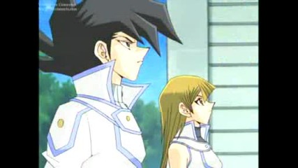 Yu Gi Oh Gx Ep 84 Bg Audio