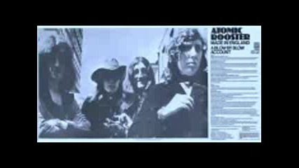 Atomic Rooster - Made In England ( full album Ep )