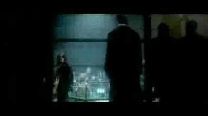 Apocalyptica - S.o.s. (anything But Love)