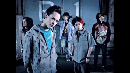 Coldrain - The Youth