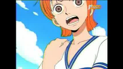 One Piece - 016