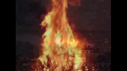 Crematory - Kaltes Feuer