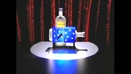 Реклама: Absolut - Абсолютен Аматьор