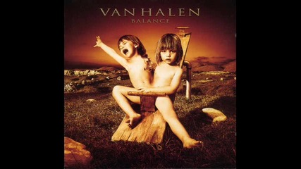 Van Halen - Strung Out (instrumental)
