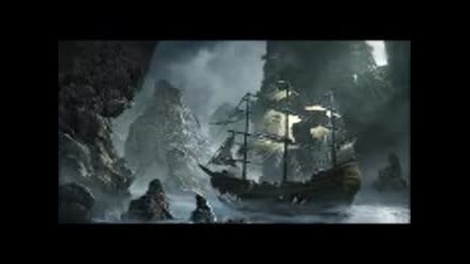 R. Wagner - Увертюра към Летящият Холандец