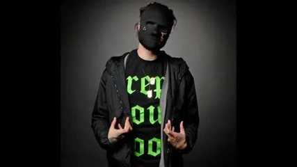 Hollywood Undead - Pain