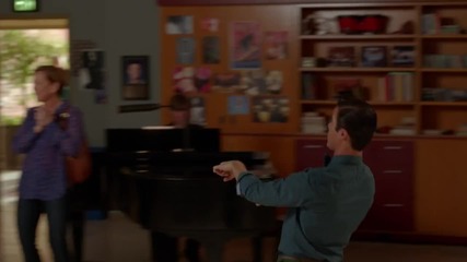 I Love Lа - Glee Style (season 5 episode 11)