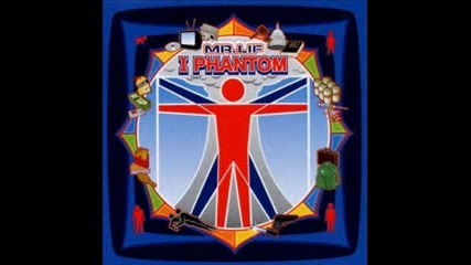 Mr. Lif - Post Mortem Feat. El - P,  Jean Grae,  Akrobatik