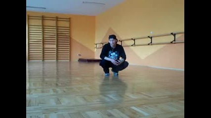 Самоучител по брейк