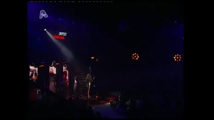 Paola Live sto Votaniko - 2011 part1 - Hq - Tv