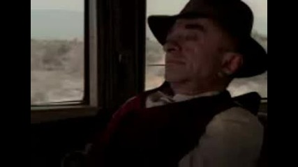 Carnivale S01e10 - Hot And Bothered
