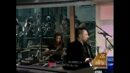 * Превод и Текст * Adam Lambert - Music Again (the Early Show) 