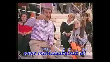 Maria Isabel