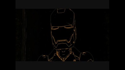 Iron Baby Trailer Hd 2011