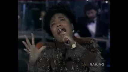 Dee Dee Bridgewater - Just Tell Me Why