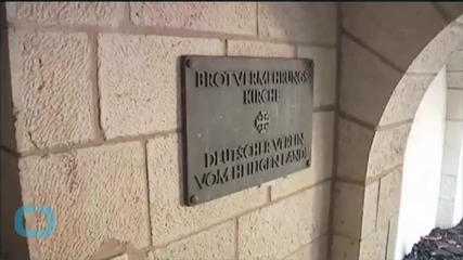 Catholic Bishop: Arson Attack on Israel Church Work of Jewish Zealots