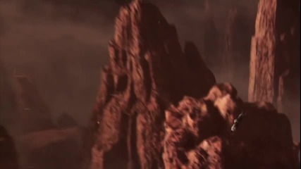 Star Wars: The Force Unleashed 2 - Demo Teaser