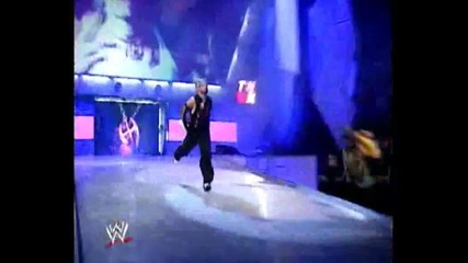 Jeff Hardy - Tik Tok 