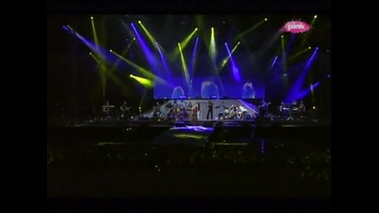 Ceca - Pile - (live) - (tv Pink 2013)